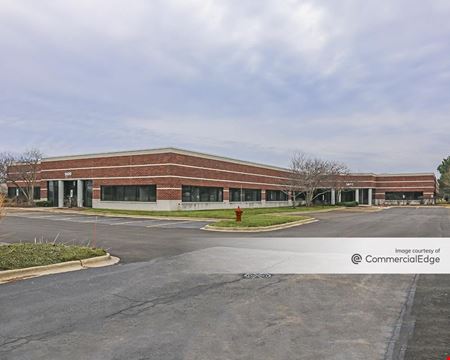 A look at Chevy Chase Business Park East - 1400 East Lake Cook Road Office space for Rent in Buffalo Grove