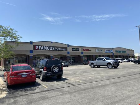 A look at 3620 Edgewood Rd SW Commercial space for Rent in Cedar Rapids