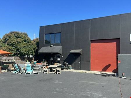 A look at 1630 Action Ave commercial space in Napa