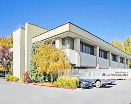 A look at Airport Plaza Office space for Rent in Reno