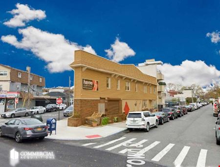 A look at 3047 Emmons Ave Commercial space for Sale in Brooklyn