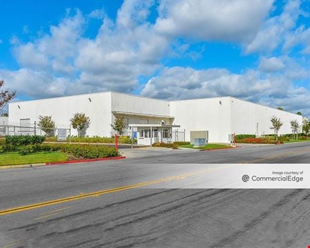 A look at 260 South Pacific Street Industrial space for Rent in San Marcos
