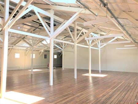 A look at 1163 Gorgas Avenue, Ste 120 Industrial space for Rent in San Francisco