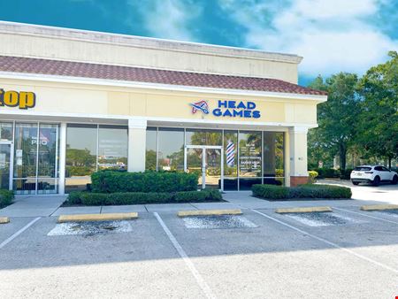 A look at Retail Corner Unit For Lease Commercial space for Rent in Port St. Lucie