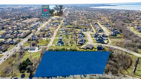 A look at 2.76 Acres For Sale Near Downtown Rockwall, TX Commercial space for Sale in Rockwall