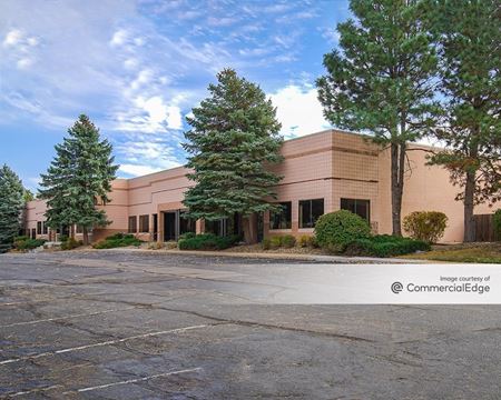 A look at Interlocken Technology Park - 100 Technology Drive Office space for Rent in Broomfield