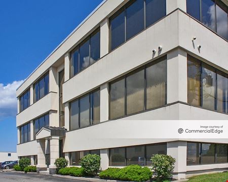 A look at Mt. Read &amp; Lexington Office Park Commercial space for Rent in Rochester