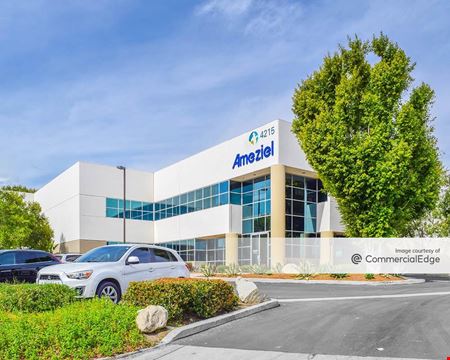 A look at 4215 East Airport Drive commercial space in Ontario
