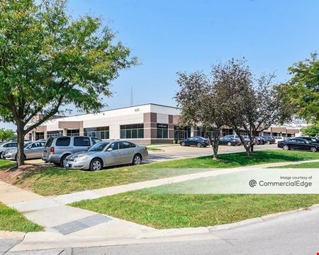 A look at RiverPoint Business Park - 400 SW 8th Street commercial space in Des Moines