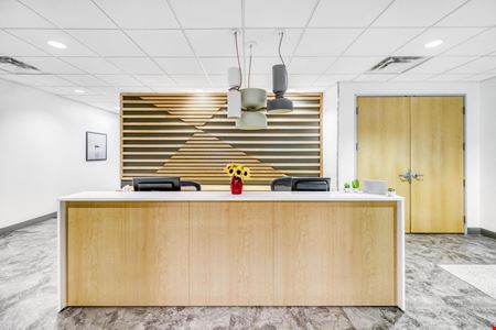 A look at Bentonville Plaza Office space for Rent in Bentonville