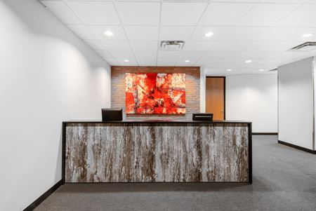A look at Downtown Alamo Corporate Center commercial space in Colorado Springs