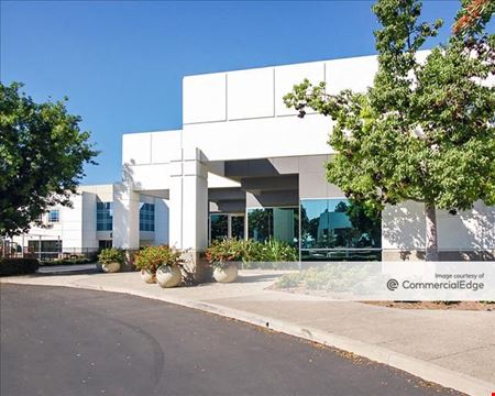 A look at One Technology Park - Buildings A, G, H, I, & J commercial space in Irvine
