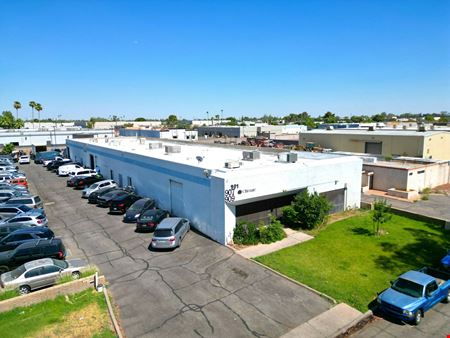 A look at 901-909 South Hohokam Drive Commercial space for Sale in Tempe
