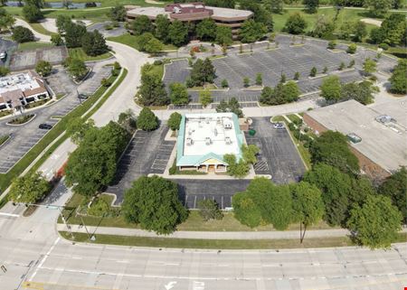A look at Lake Cook Road Restaurant For Sale commercial space in Buffalo Grove