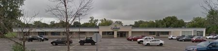 A look at Warehouse/Retail Space: Catalyst Fitness Plaza Office space for Rent in Depew