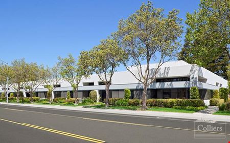 A look at SAN LEANDRO BUSINESS PARK commercial space in San Leandro