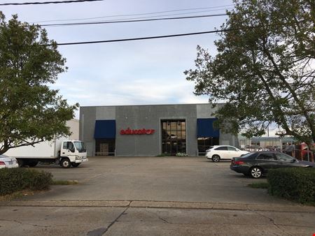 A look at 3017 Edenborn Avenue commercial space in Metairie