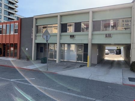 A look at 3108 5th Ave Mixed Use space for Rent in San Diego