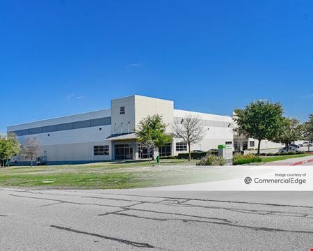 A look at Burleson Business Park II, III &amp; IV Commercial space for Rent in Austin