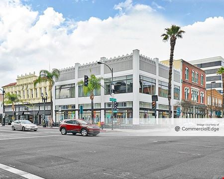 A look at One Colorado Retail space for Rent in Pasadena