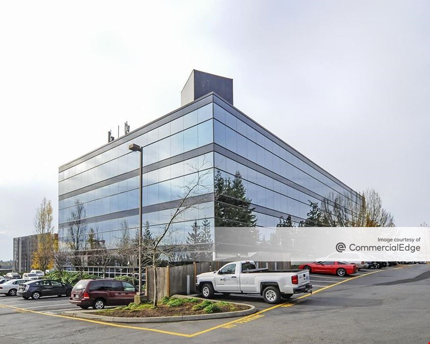 Lynnwood Corporate Center