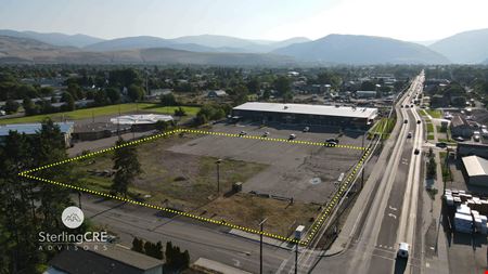 A look at Flexible Zoning for Development Build-to-Suit | 2010 S 3rd Street West commercial space in Missoula