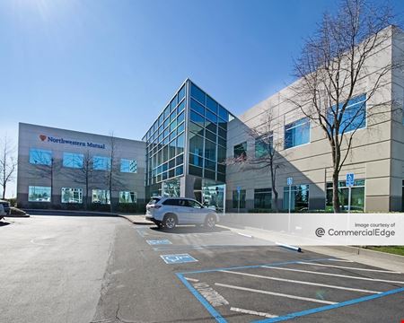 A look at 2990 Lava Ridge Ct commercial space in Roseville