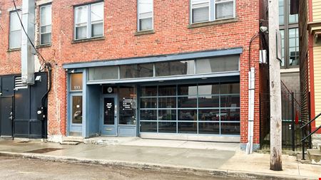 A look at 11 Price Avenue commercial space in Columbus