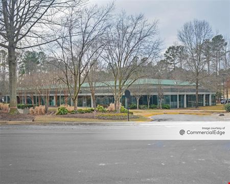 A look at Arboretum Office Park - Arboretum VII Commercial space for Rent in Richmond