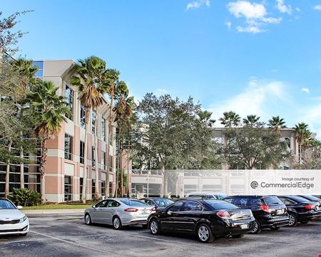 A look at 482 South Keller Road Office space for Rent in Orlando