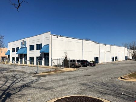 A look at Forestville Industrial Business Park Industrial space for Rent in Forestville