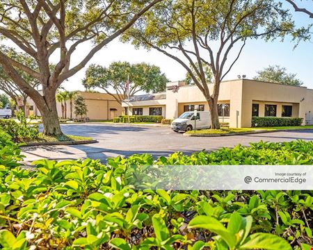 A look at 2453 & 2461 Orlando Central Pkwy Office space for Rent in Orlando