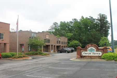 The Centre at Furys Ferry - Augusta