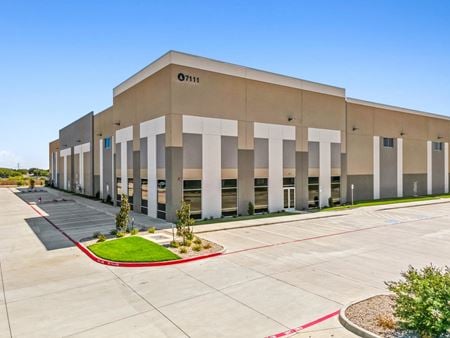 A look at NorthPoint 90 Blg 2 Industrial space for Rent in Houston	
