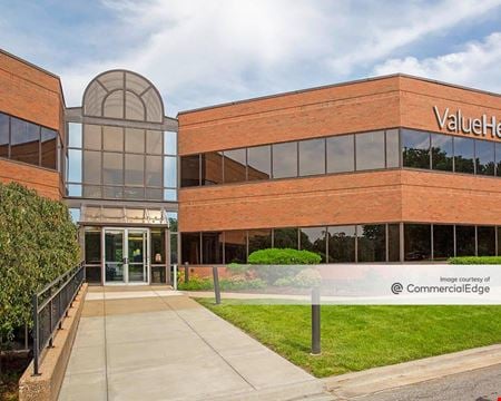 A look at 11221 Roe Avenue Office space for Rent in Leawood