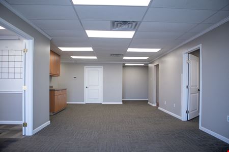 A look at 5005 34th St commercial space in Lubbock
