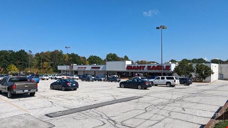 A look at For Lease | Baronwood Plaza in Rootstown, Ohio commercial space in Rootstown