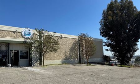 A look at 1984 East Gladwick Street Industrial space for Rent in Ranch Dominguez