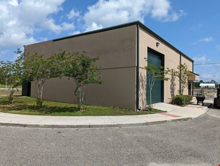 A look at 6632 Muskogee Street Industrial space for Rent in Orlando