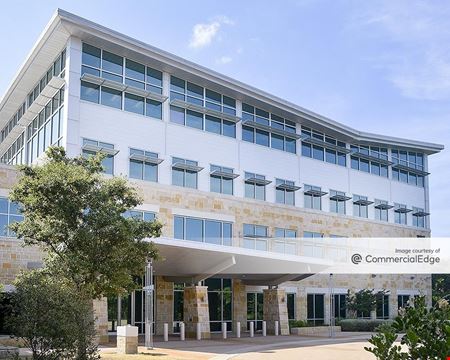 A look at The Summit at Lantana Office space for Rent in Austin
