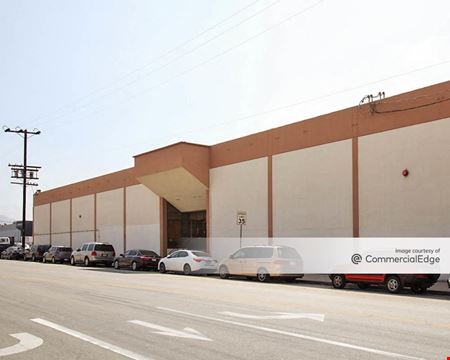 A look at 8430 Tujunga Ave. Industrial space for Rent in Sun Valley