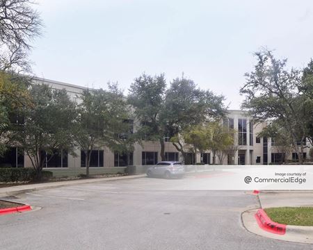 A look at Rialto I Office space for Rent in Austin