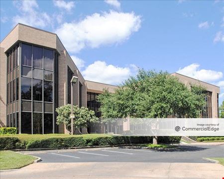 A look at 4550 Post Oak Place Drive commercial space in Houston