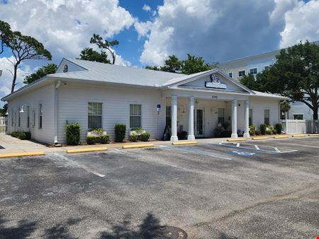 A look at Rosin Way Office Condominium Eagles Wings Counseling Center commercial space in Sarasota