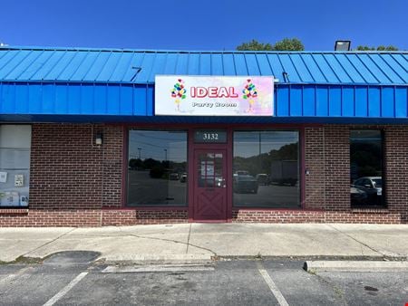 A look at 3132 S Hamilton Rd Retail space for Rent in Columbus