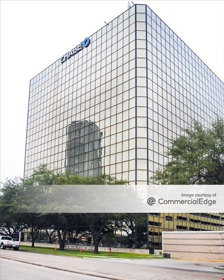 A look at 5177 Richmond Avenue Office space for Rent in Houston