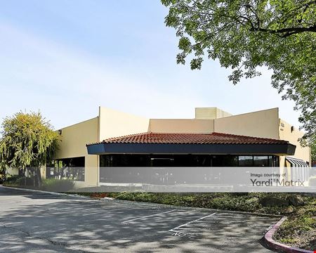 A look at Lafayette Business Park - 801-851 Martin Avenue Industrial space for Rent in Santa Clara
