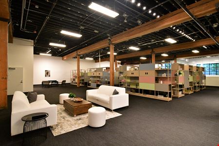 A look at Spaces 1435 NW Northrup Street commercial space in Portland