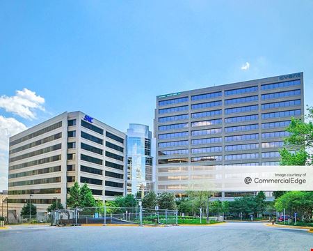 A look at 1765 Greensboro Station Place Office space for Rent in McLean