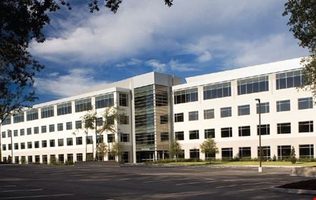 A look at East Tampa Office Sublease Office space for Rent in Temple Terrace